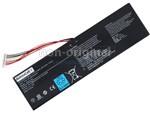 Batterie pour ordinateur portable Gigabyte AERO 17 HDR YA-9US4750SQ