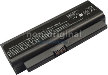 Batterie pour HP 530974-361 notebook pc