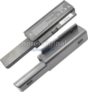 Batterie pour ordinateur portable HP HSTNN-DB91