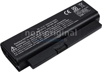 Batterie pour Compaq Presario CQ20-110TU notebook pc
