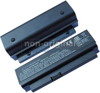 Batterie pour Compaq Presario CQ20-305TU notebook pc