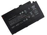 Batterie pour ordinateur portable HP 852527-221