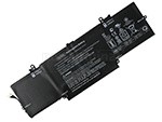 Batterie de remplacement pour HP HSTNN-1B7V