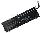 Batterie de remplacement pour HP Envy X2 13-J000NA