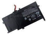 Batterie de remplacement pour HP TPN-C103