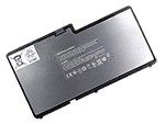Batterie de remplacement pour HP Envy 13-1104tx