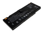 Batterie de remplacement pour HP 593548-001