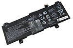 Batterie de remplacement pour HP Chromebook 14-db0020nr
