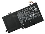 Batterie pour ordinateur portable HP Pavilion x360 15-bk062sa