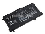 Batterie pour ordinateur portable HP ENVY 17-bw0503na