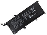 Batterie de remplacement pour HP ENVY X360 15-aq000nx