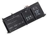 Batterie de remplacement pour HP HSTNN-1B8D