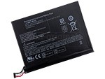 Batterie pour ordinateur portable HP 789609-001