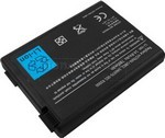 Batterie pour ordinateur portable HP 383963-001