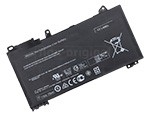 Batterie pour ordinateur portable HP L32656-005