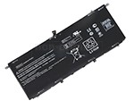 Batterie pour ordinateur portable HP Spectre 13-3003tu Ultrabook