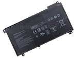 Batterie de remplacement pour HP HSTNN-LB8K