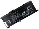 Batterie pour ordinateur portable HP ENVY X360 15-dr0008ca