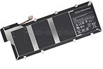 Batterie de remplacement pour HP Envy Spectre 14-3018tu