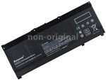 Batterie pour ordinateur portable HP OMEN 17-cb0835no