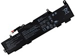 Batterie de remplacement pour HP EliteBook 836 G5