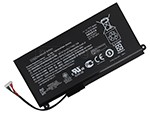 Batterie pour ordinateur portable HP Envy 17-3080ez