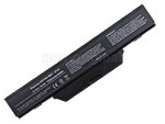 Batterie pour ordinateur portable HP 451086-362