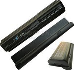 Batterie pour ordinateur portable HP 416996-131