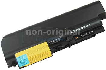 Batterie pour ordinateur portable IBM ThinkPad R61 7732