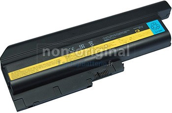 Batterie pour ordinateur portable IBM ThinkPad R60 0658