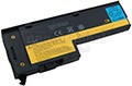 Batterie pour IBM ThinkPad X60 2509