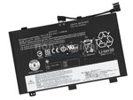 Batterie pour ordinateur portable Lenovo ThinkPad Yoga 14-20DM008D++