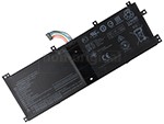 Batterie pour ordinateur portable Lenovo IdeaPad Miix 510-12ISK-80U1