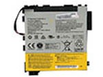 Batterie de remplacement pour Lenovo L13S2P21(2ICP5/67/123)