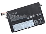 Batterie pour ordinateur portable Lenovo ThinkPad E590-20NC