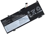 Batterie pour ordinateur portable Lenovo Yoga 530-14IKB(81EK00G9MH)