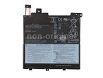 Batterie pour ordinateur portable Lenovo L17L2PB2(2ICP6/55/90)