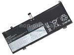 Batterie pour ordinateur portable Lenovo ThinkBook 13S-IWL-20RR003FLT