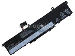 Batterie pour ordinateur portable Lenovo ThinkPad T15g Gen 1-20UR000QMH