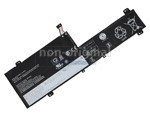 Batterie pour ordinateur portable Lenovo IdeaPad Flex 5-14ALC05-82HU