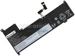 Batterie pour ordinateur portable Lenovo IdeaPad 3 17IIL05-81WF0033MH