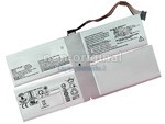 Batterie pour ordinateur portable Lenovo ThinkPad X1 Fold Gen 1-20RL000VML