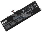 Batterie pour ordinateur portable Lenovo IdeaPad Gaming 3 16ARH7-82SC0020KR