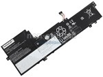 Batterie pour ordinateur portable Lenovo IdeaPad Slim 5 16IRL8-82XF000MTA