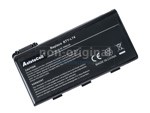 Batterie pour ordinateur portable MSI CX500-497