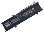 Batterie pour ordinateur portable MSI Crosshair 15 R6E B12UGZ-050