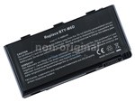 Batterie pour ordinateur portable MSI Erazer X6813