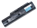 Batterie pour ordinateur portable NEC PC-LL750BS6P