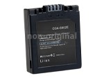 Batterie pour ordinateur portable Panasonic Lumix DMC-FZ1