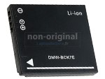 Batterie pour ordinateur portable Panasonic Lumix DMC-TS20A